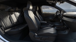 2024 Ford Mustang Mach-E® Internal Image 1